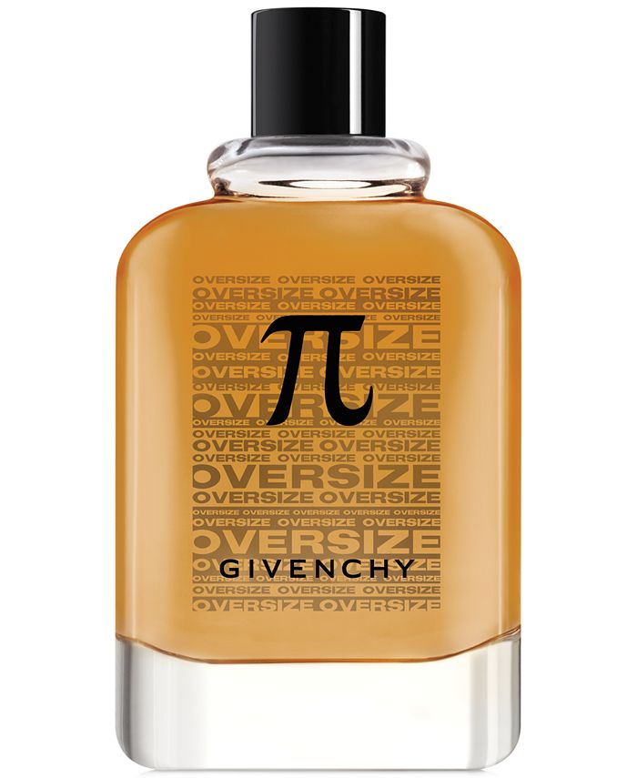 Givenchy pi hot sale 5 oz