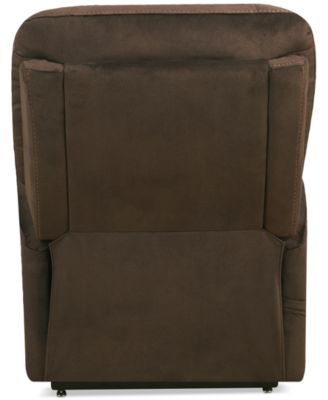 Haldon Motor Lift Chair, Quick Ship