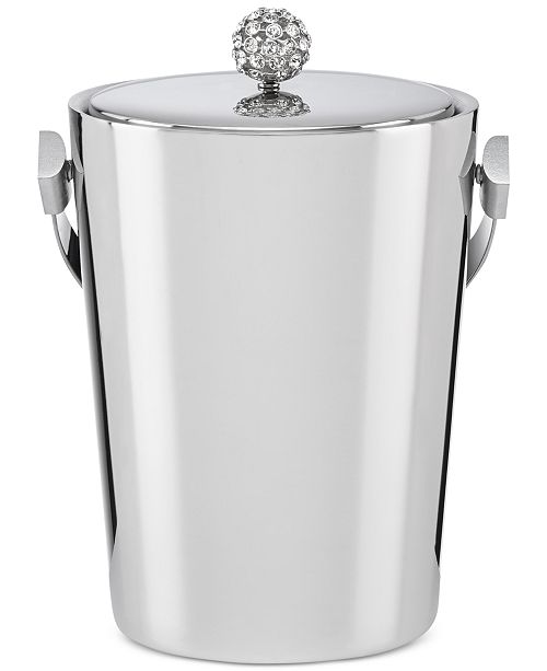 kate spade new york Two of a Kind Ice Bucket & Reviews Bar & Wine