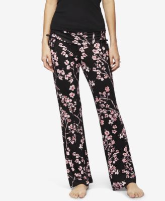 A Pea in the Pod - Maternity Ruched Pajama Pants
