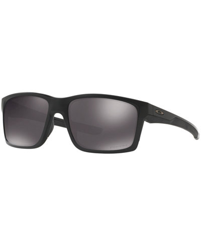Oakley Sunglasses, OO9264 MAINLINK PRIZM DAILY