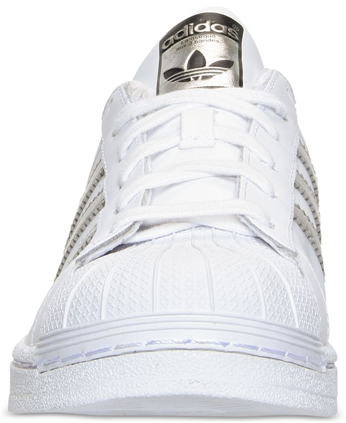 macys adidas superstar