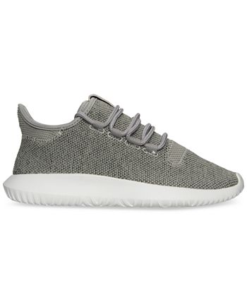 adidas women's tubular shadow casual sneakers from finish line