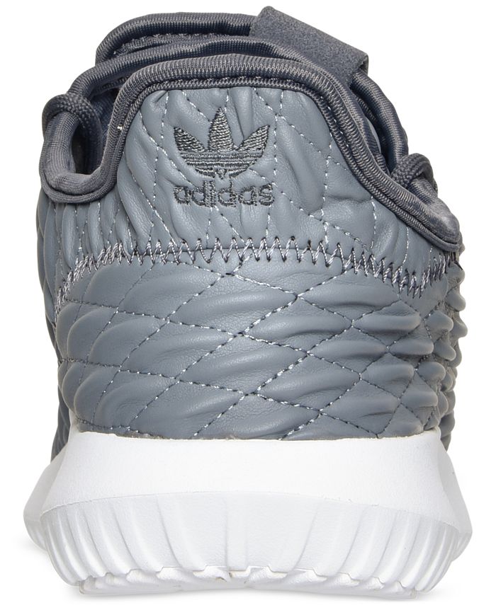 adidas women's tubular shadow casual sneakers from finish line