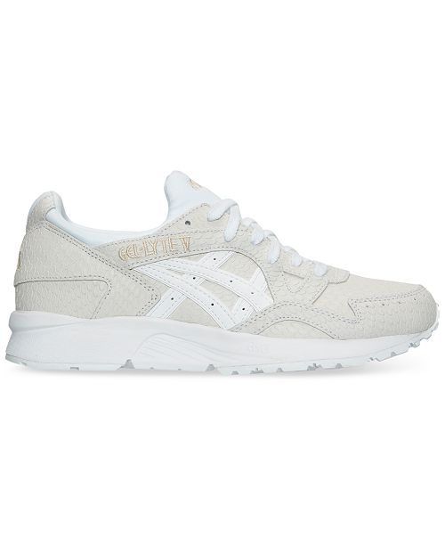 asics tiger womens gel lyte v