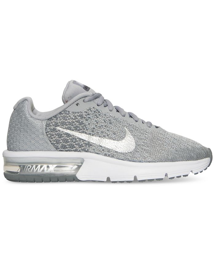 big girl nike air max