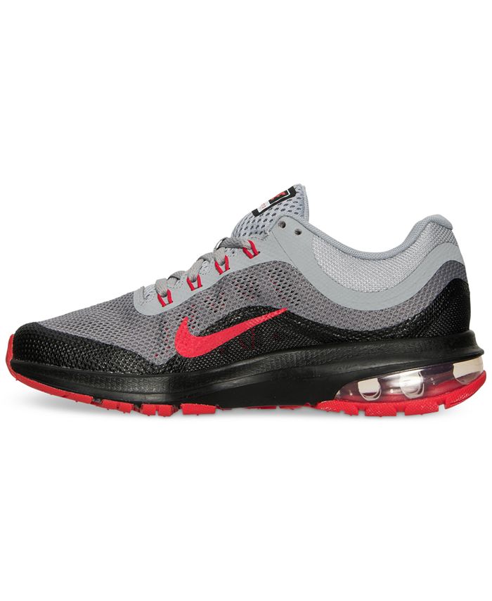 Nike Little Boys' Air Max Dynasty 2 Running Sneakers from Finish Line ...