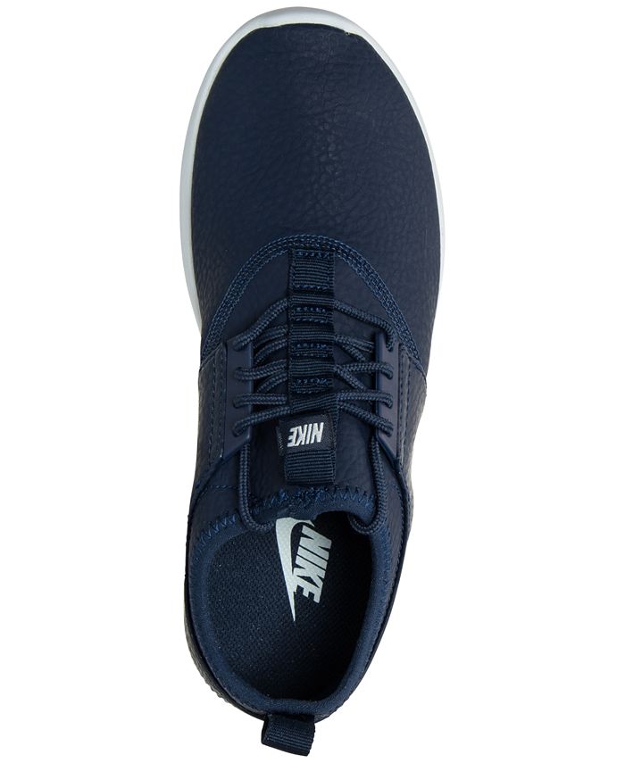 Nike Women's Juvenate Premium Casual Sneakers from Finish Line Macy's