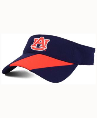 Under Armour - Auburn Tigers Renegade Accent Visor