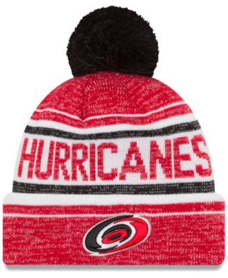 carolina hurricanes new era hat