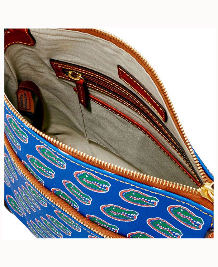 Dooney & Bourke Florida Gators Crossbody Purse Macy's