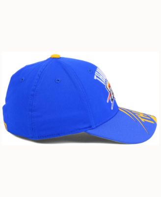 adidas Oklahoma City Thunder Layup Flex Cap