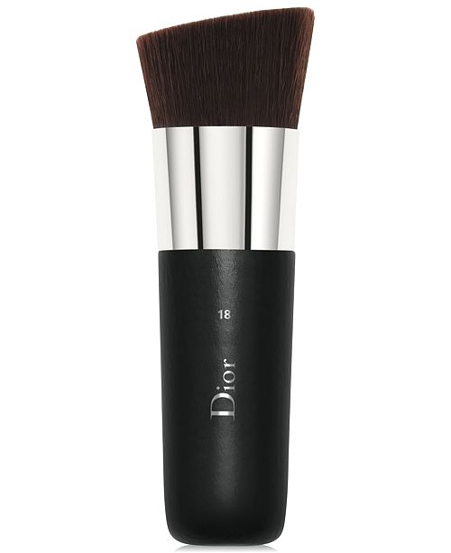 Dior Airflash Foundation Brush Reviews Shop All Brands Beauty