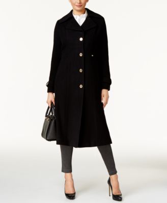 michael kors cashmere coat