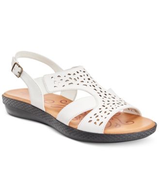 Easy Street - Bolt Sandals