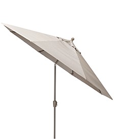 Wayland Outdoor 11' Umbrella, Created for Macy's