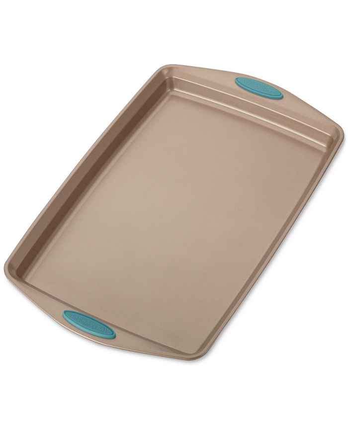 Rachael Ray Cucina NonStick 11" x 17" Cookie Sheet Macy's