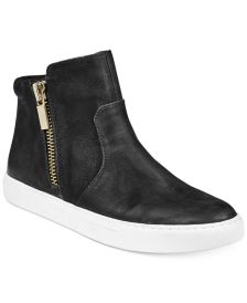 Women's Kiera High Top Sneakers