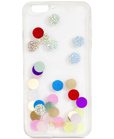 ban.do Confetti Splash iPhone 6 Plus Case
