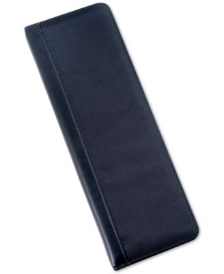 Travel Tie Case