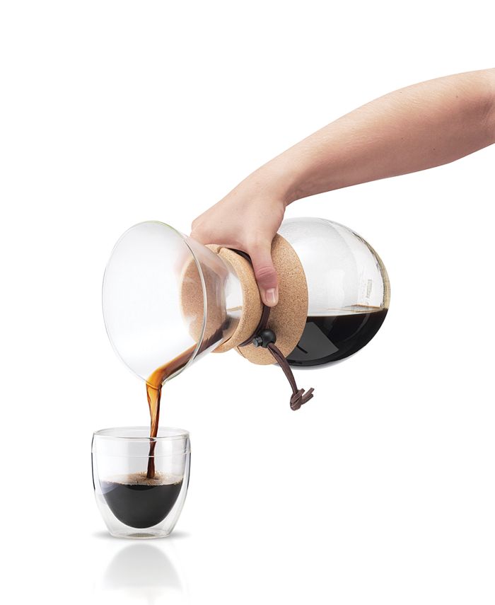 Bodum 34Oz. PourOver Coffee Maker Macy's