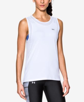 under armour muscle tank