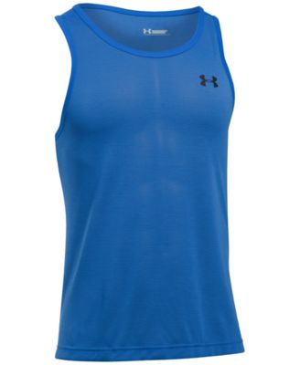Under Armour - Threadborne Performance Sleeveless Tank