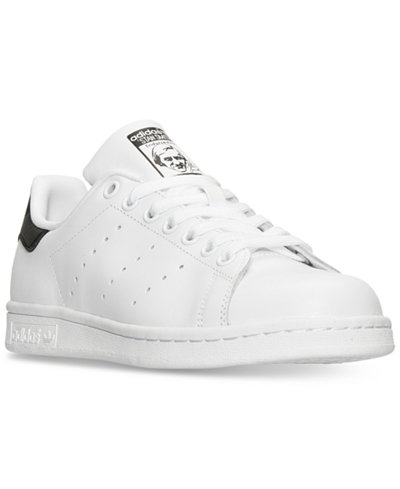 adidas Women's Stan Smith Casual Sneakers from Finish Line