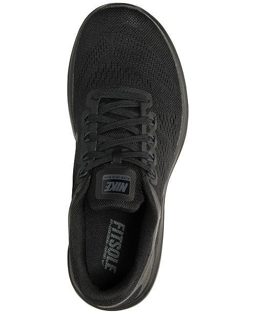 nike flex rn 2016 men's