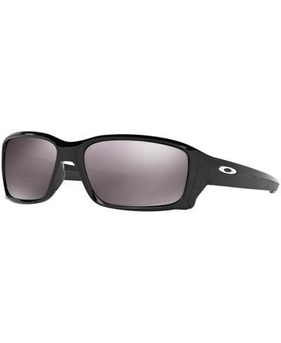 Oakley Sunglasses, OO9331 61 STRAIGHTLINK PRIZM DAILY