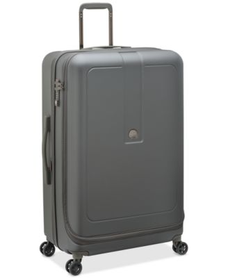 delsey luggage shadow 4.0