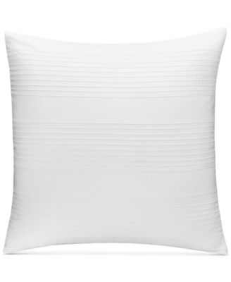 hotel collection decorative pillows