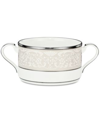 Noritake - Cream Soup Bowl