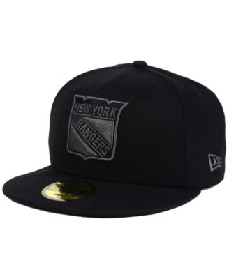 new york rangers new era hat