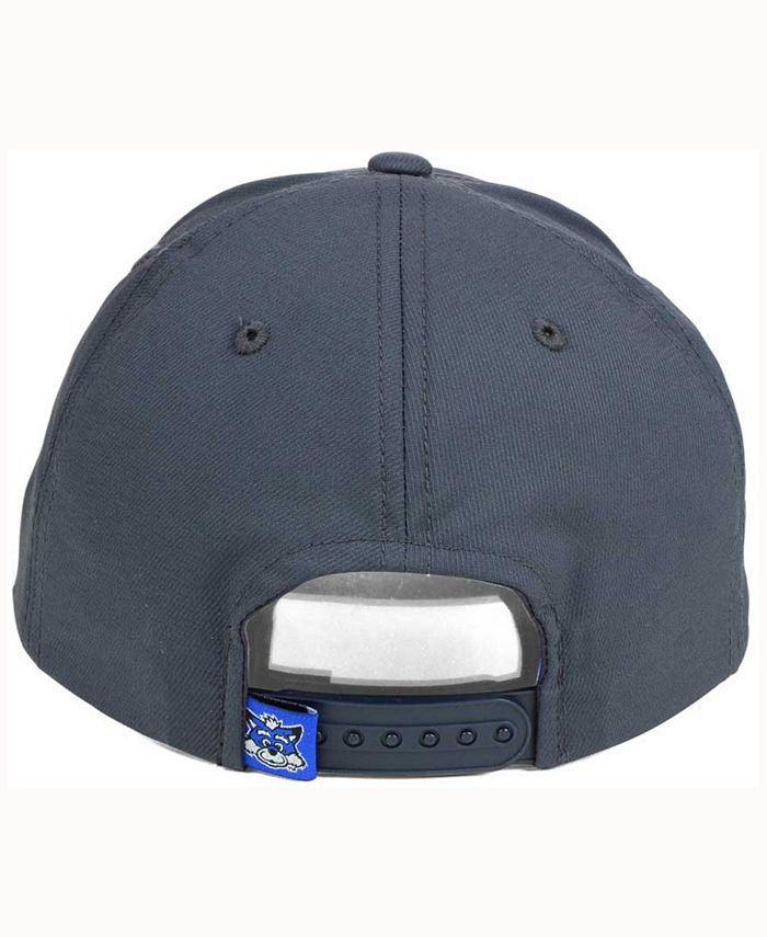 Top of the World Indiana State Sycamores Fresh 2 Adjustable Cap - Macy's