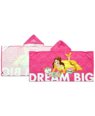 Disney - Princess Dream Hooded Towel