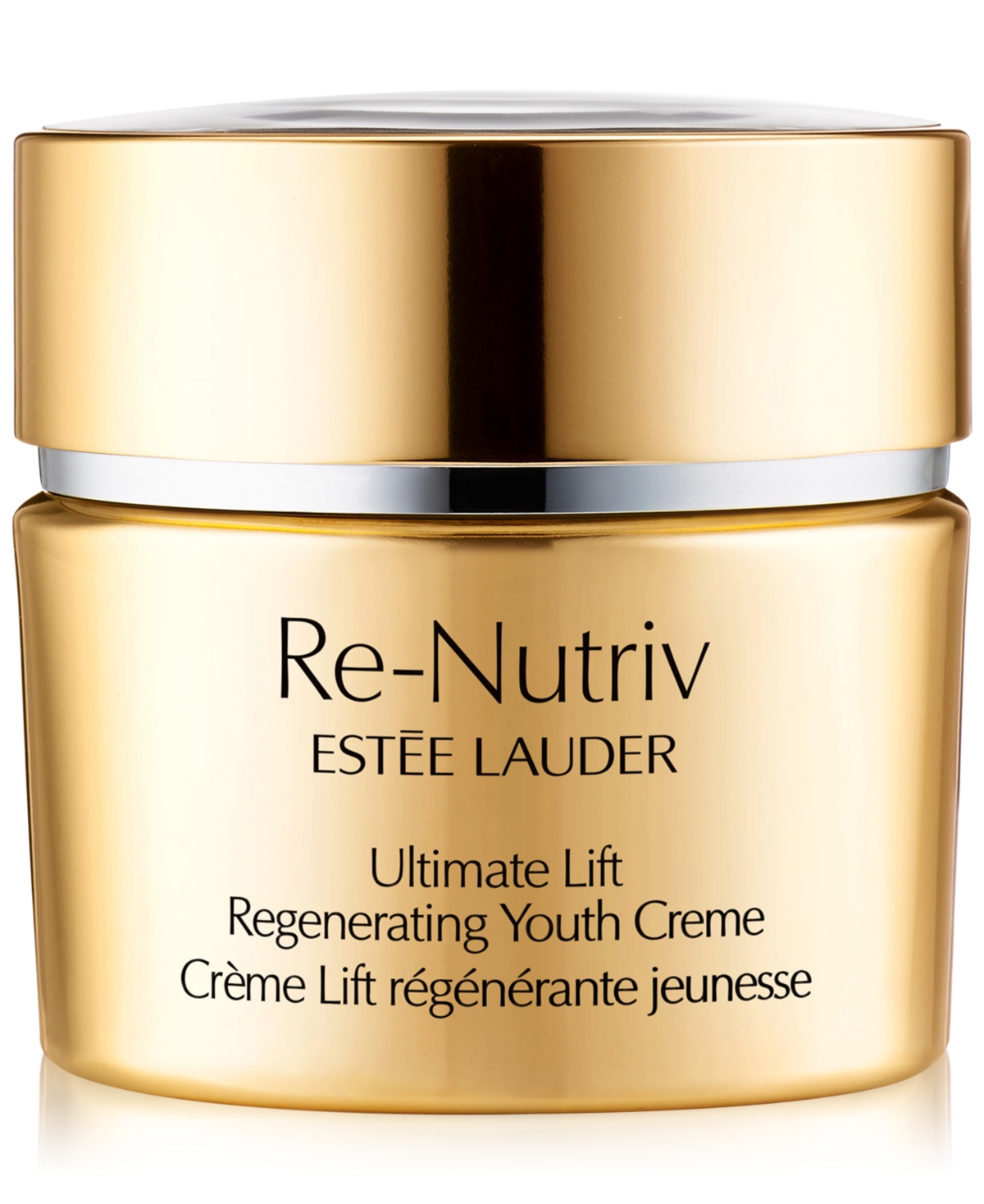 Estée Lauder Re-nutriv Ultimate Lift Regenerating Youth Moisturizer Creme, 1.7 oz In No Color