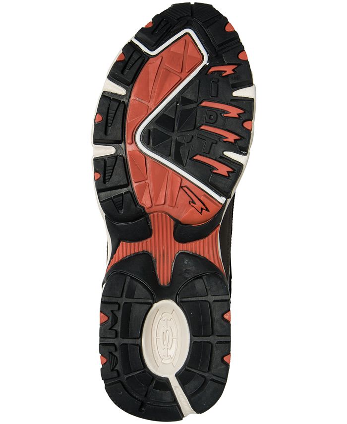 Skechers Men's Stamina Cutback Extra Wide Walking Sneakers from