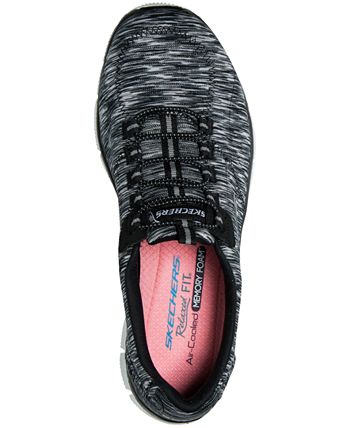 Skechers relaxed fit empire game on walking shoe clearance