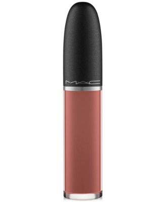 Retro Matte Liquid Lipcolour