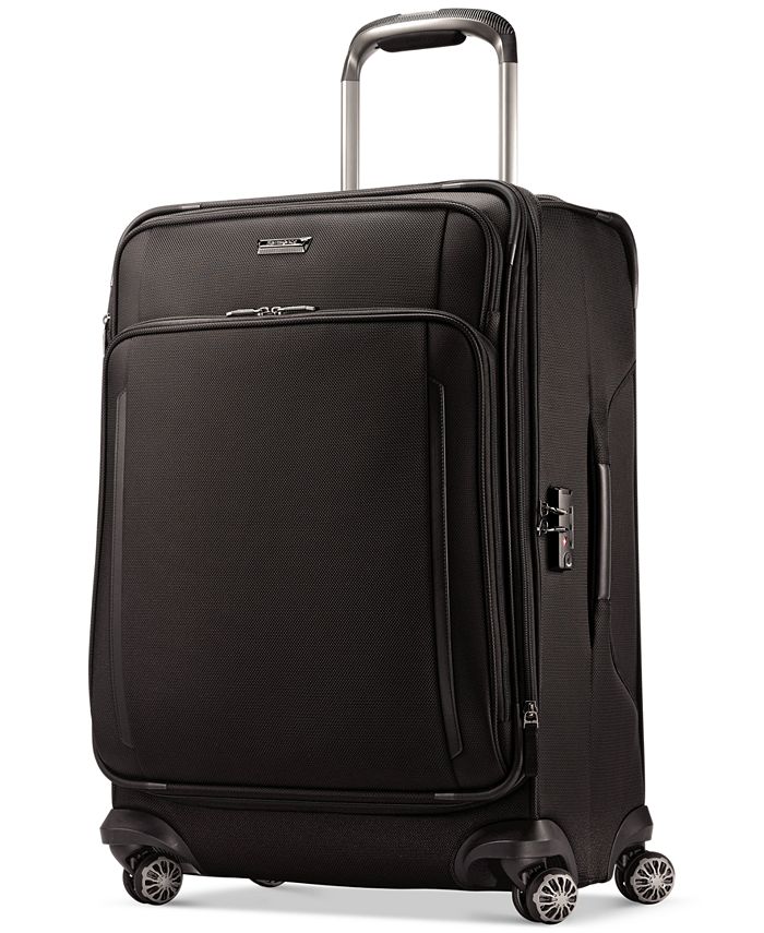 Silhouette xv on sale 25 spinner suitcase