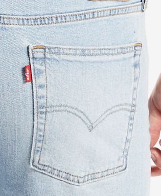 levis 510 colors