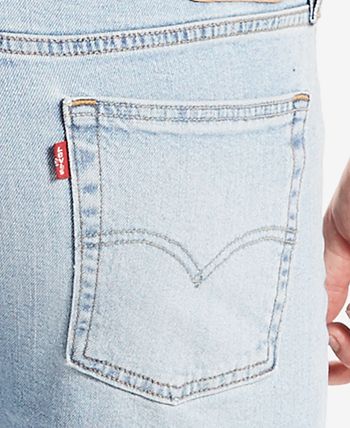 Levi's - jeans, 510 skinnyfit