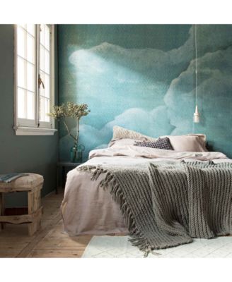 Graham & Brown - Abstract Cloud Wall Mural