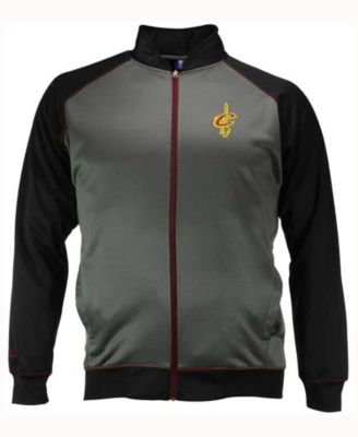 Majestic - Men's Wow Track Jacket