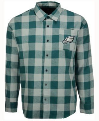 Forever Collectibles Men's Philadelphia Eagles Fan Suit Jacket - Macy's