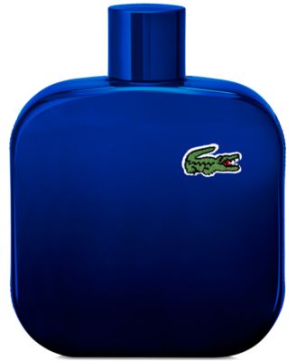 lacoste magnetic perfume review