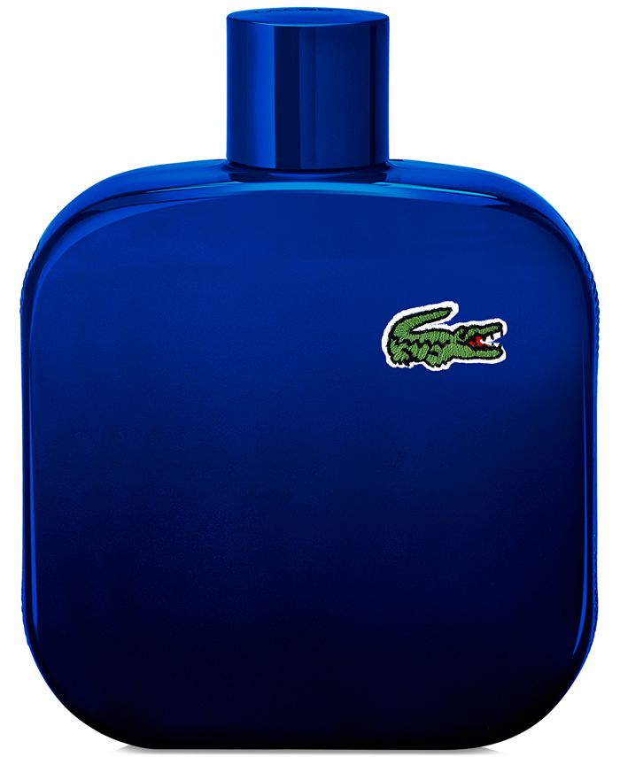 Lacoste Magnetic Fragrance Collection & Perfume - Beauty - Macy's