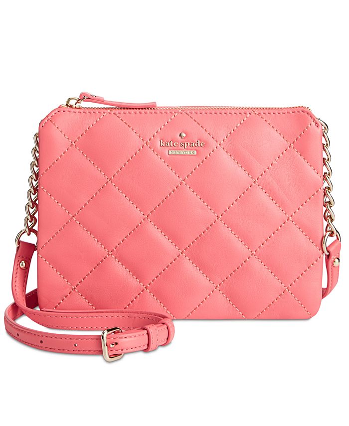 Kate spade emerson place new arrivals crossbody