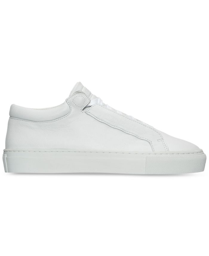 K-Swiss Women's Novo Demi Casual Sneakers from Finish Line & Reviews ...